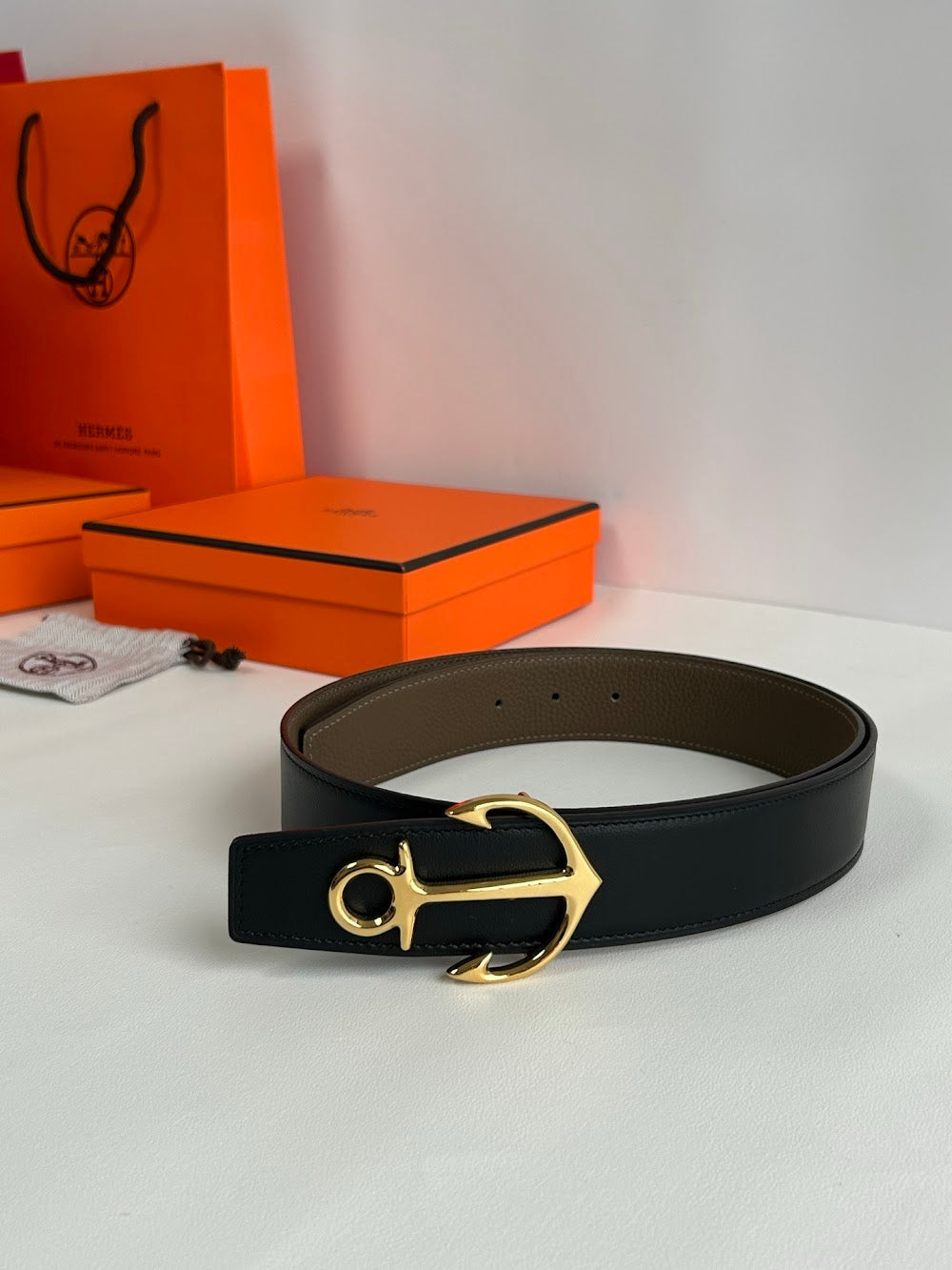 Dragons Bags Hermesn Luxury Belt --105900