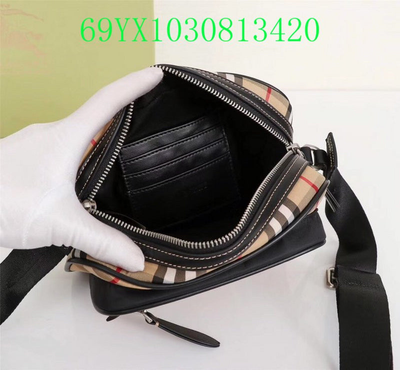 VBS Fashion -BBR Bags - 410