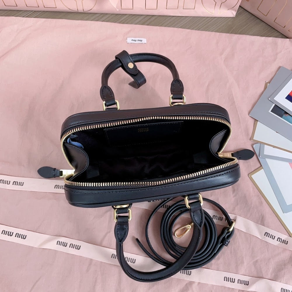 Dragons Bags Miun Miun Luxury Bag --122858