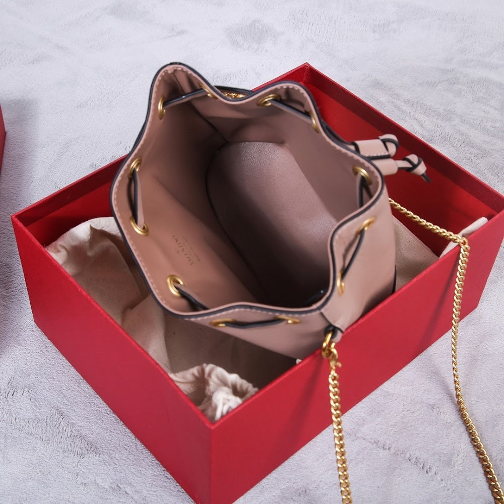 Dragons Bags valentine Luxury Bag --72538