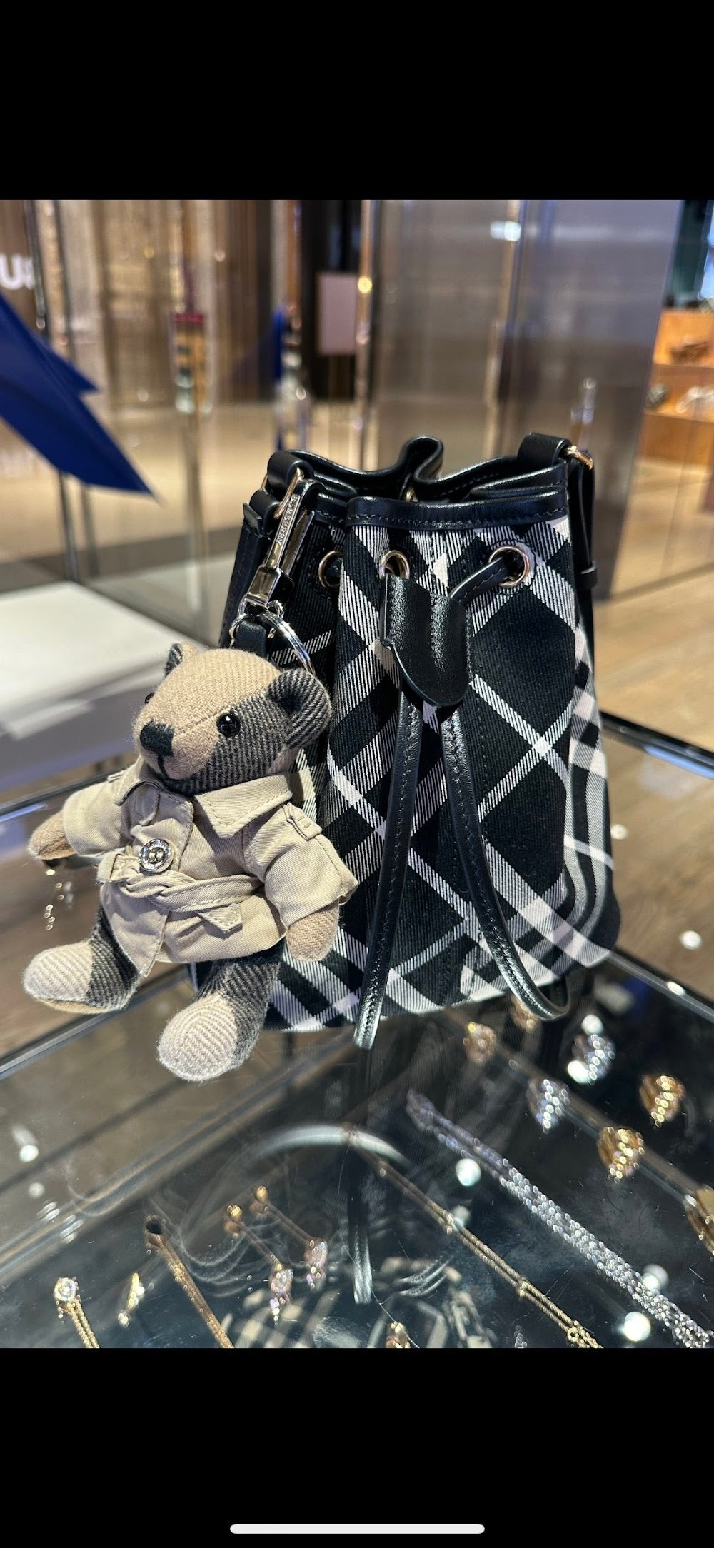 Dragons Bags Burberryn Luxury Bag --91840