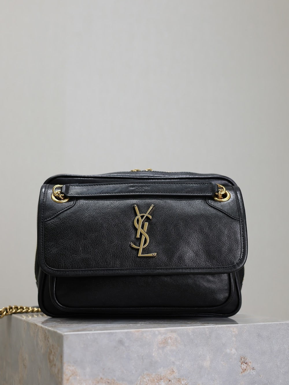Dragons Bags YSLn Luxury Bag --119548