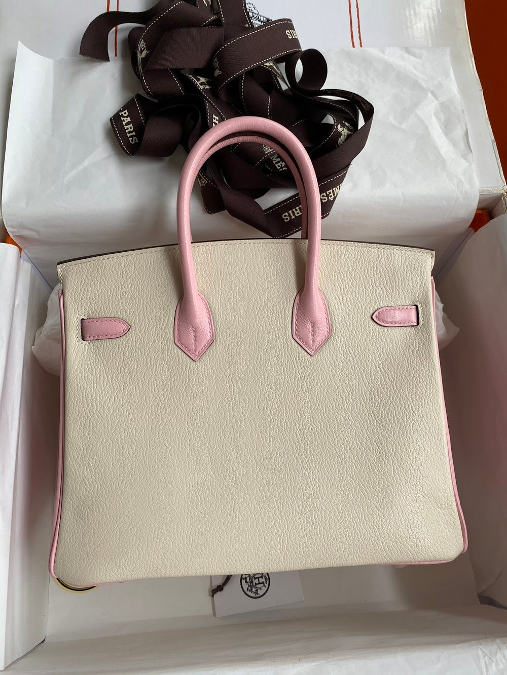 Dragons BagsHermesn Luxury Bag --117327