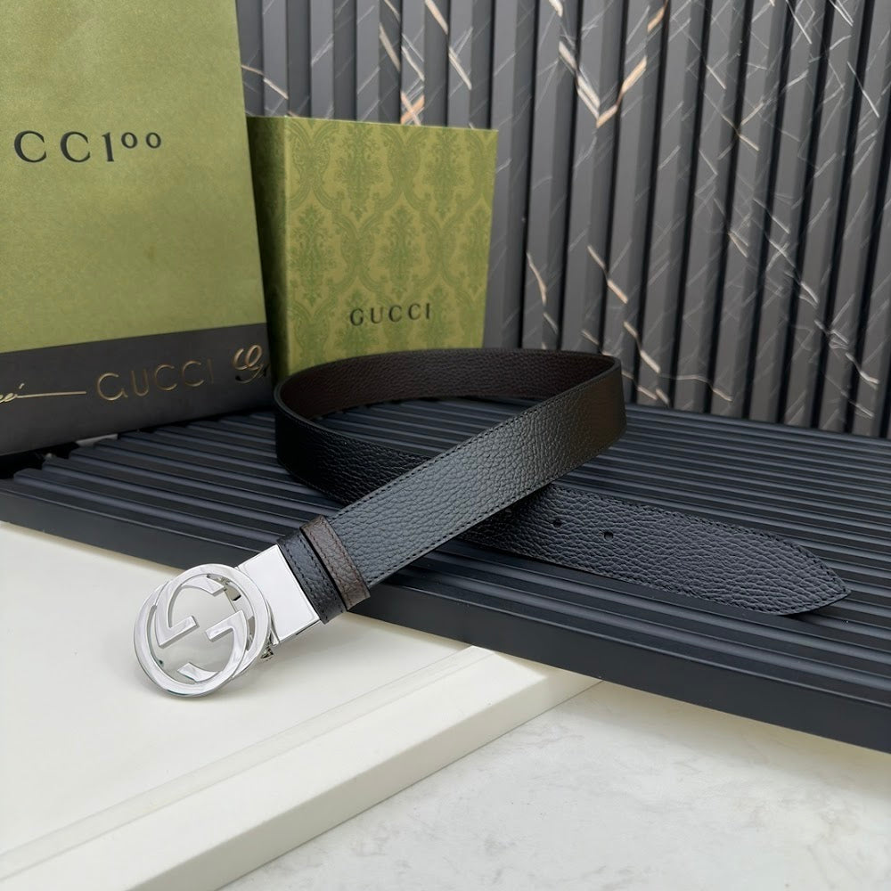 Dragons Bags Guccin Luxury Belt --105713