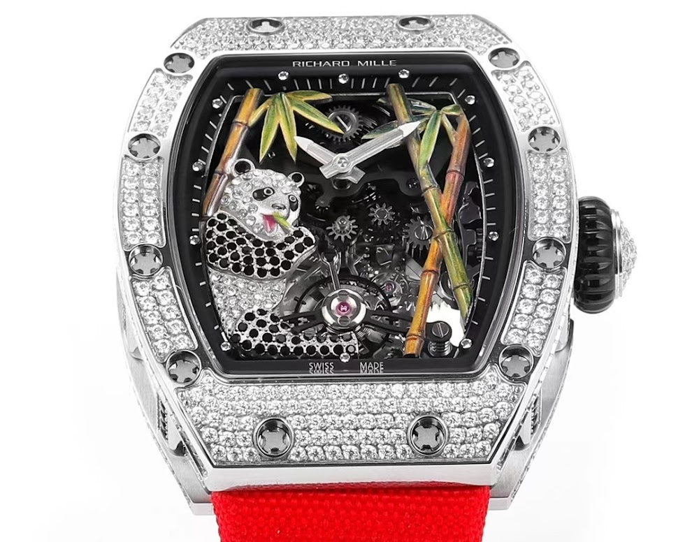 Dragons Bags Luxury Designer Watch --104138