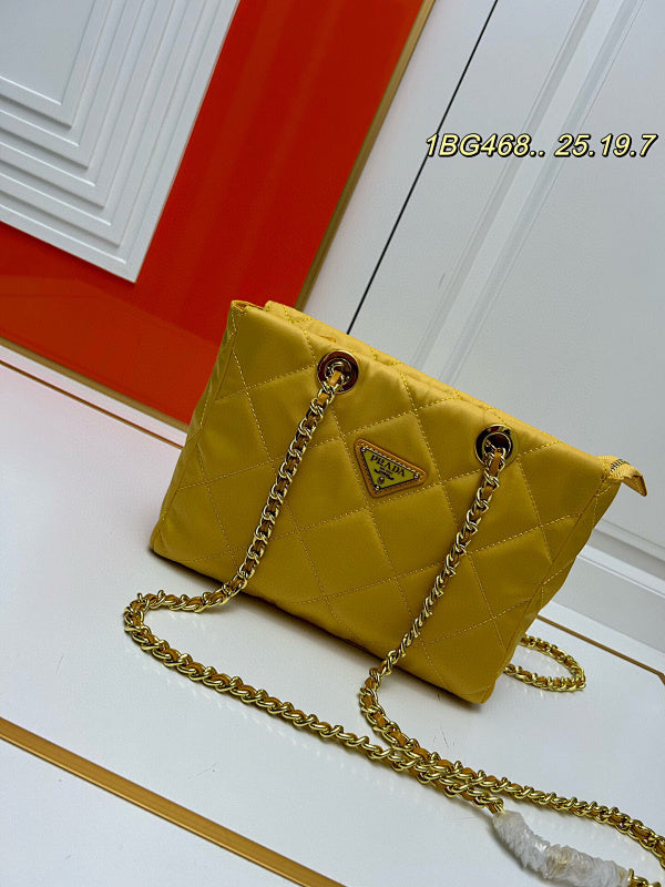 Dragons Bags pradn Luxury Bag --73280