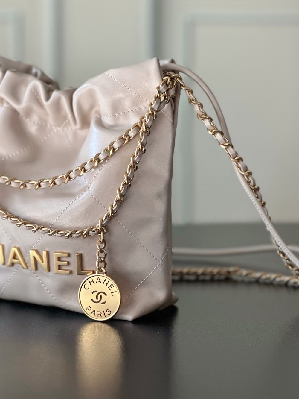 Dragons BagsCHn Luxury Bag --114373