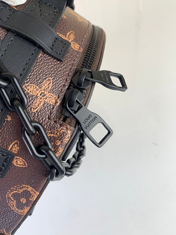 Dragons Bags ln Luxury Bag --56666