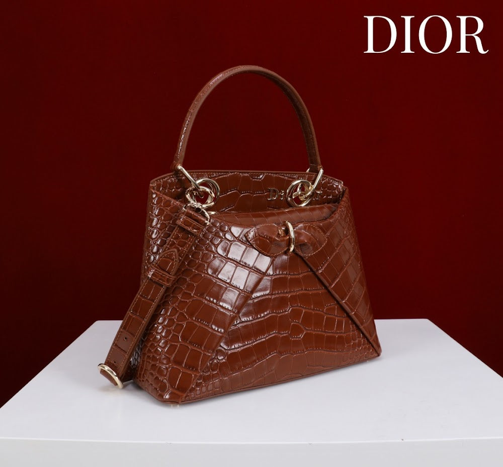 Dragons BagsDiorn Luxury Bag --114797