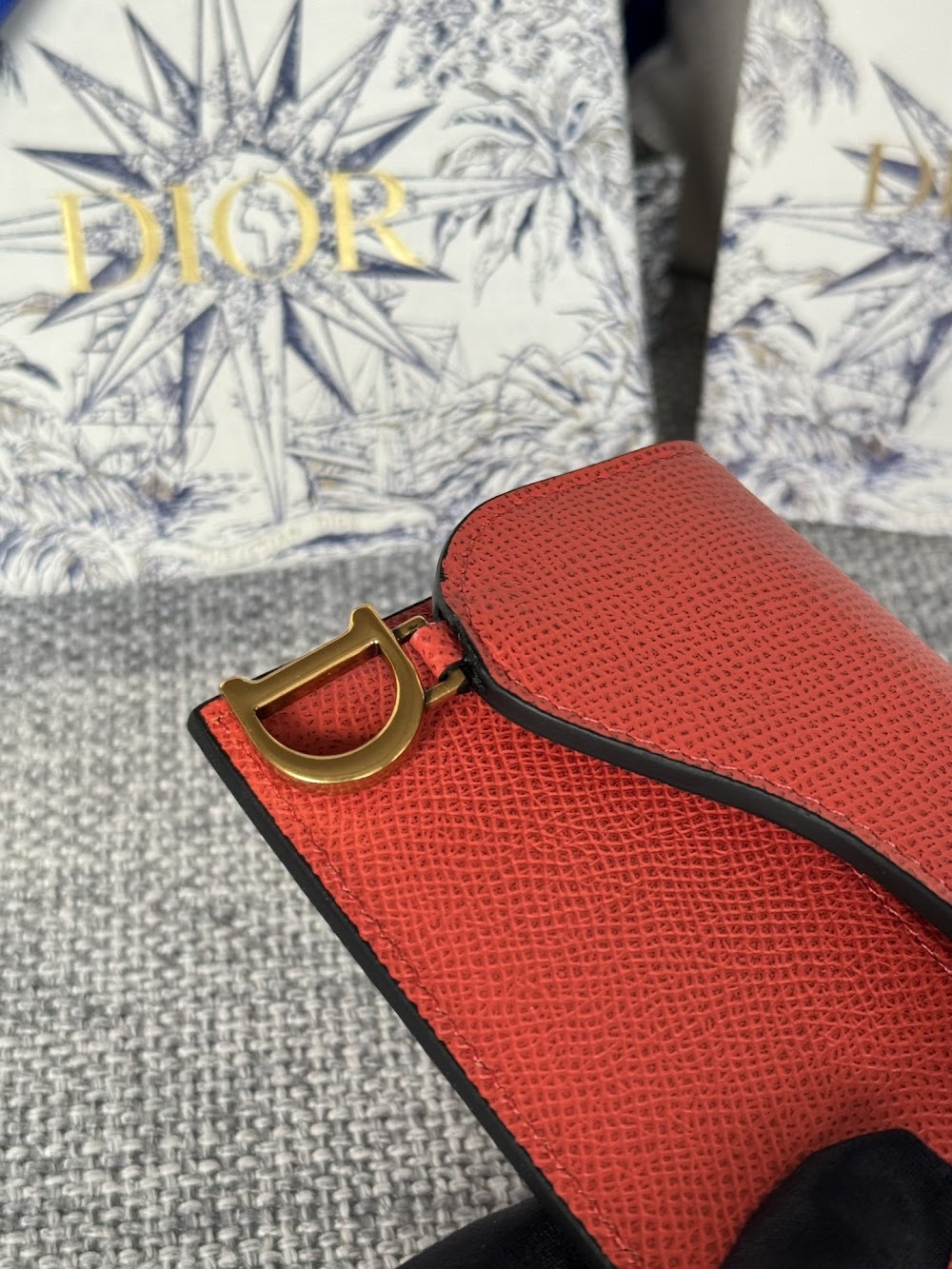 Dragons BagsDiorn Luxury Bag --114658