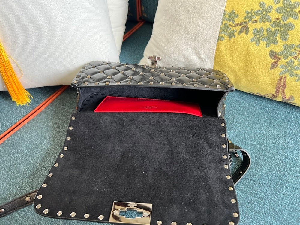 Dragons Bags Valentine Luxury Bag --121236