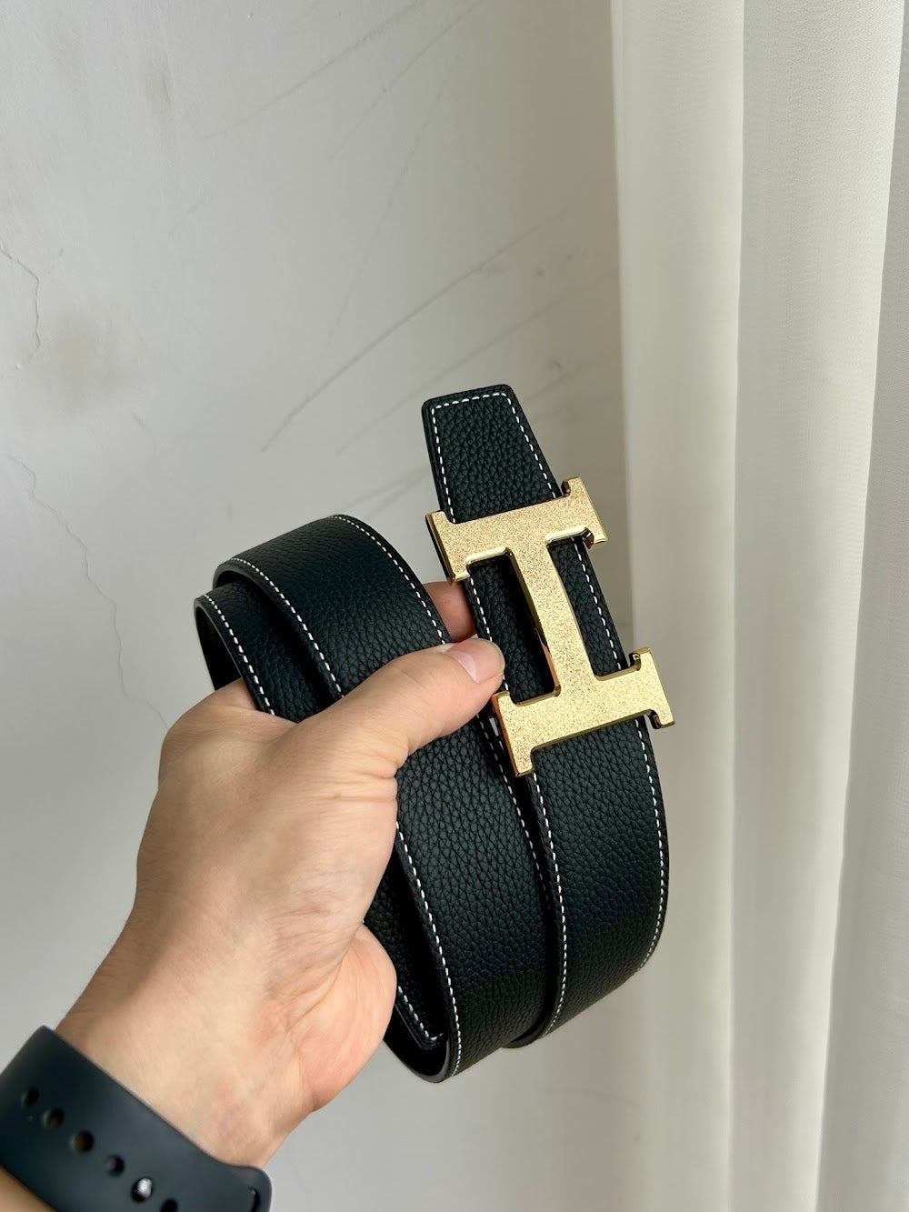 Dragons Bags Hermesn Luxury Belt --108778