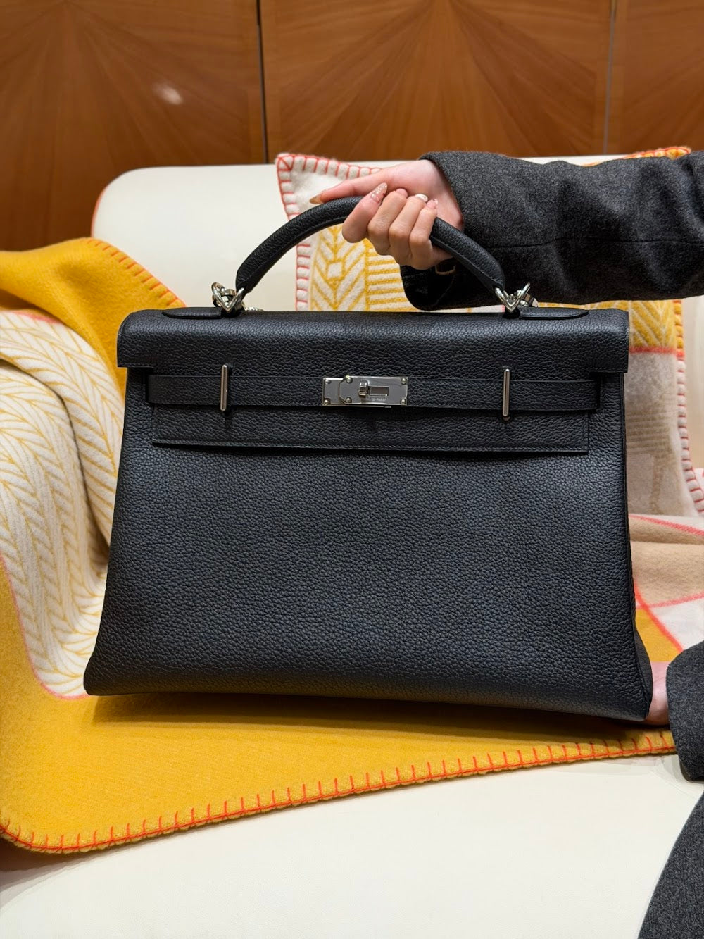 Dragons BagsHermesn Luxury Bag --118621