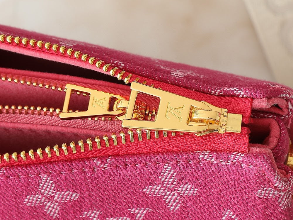 Dragons Bags LVn Luxury Bag --80105