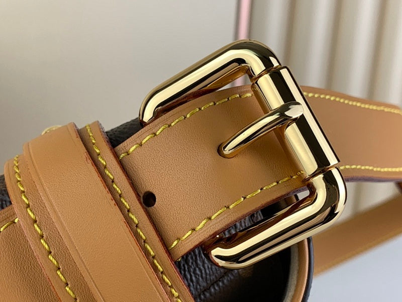 Dragons Bags ln Luxury Bag --62003
