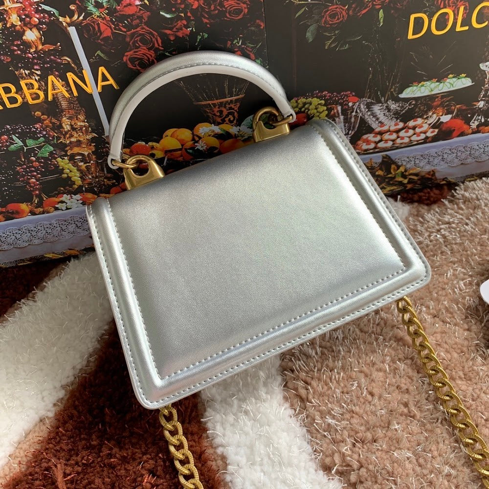 Dragons Bags DGn Luxury Bag --93945