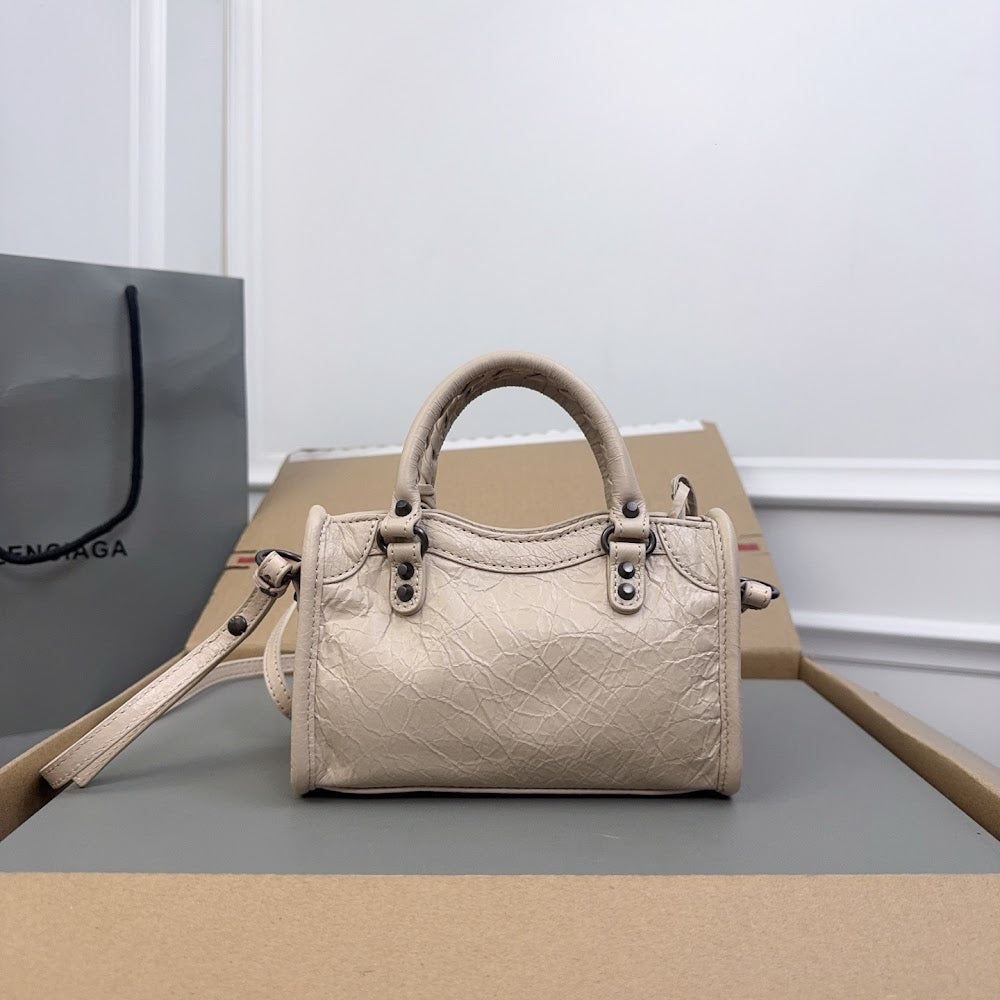 Dragons Bags Balenciaga Luxury Bag --110840