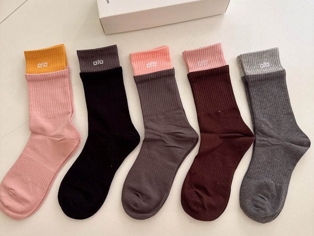 Dragons Bags Premium Luxury Socks --98644