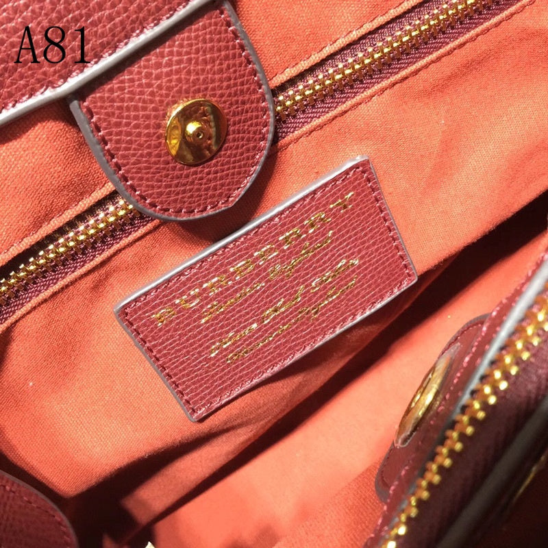 VBS Fashion -BBR Bags - 883