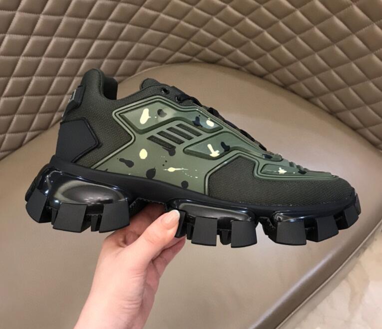 Dragon Bags Bags - VBS Men Shoes - 393