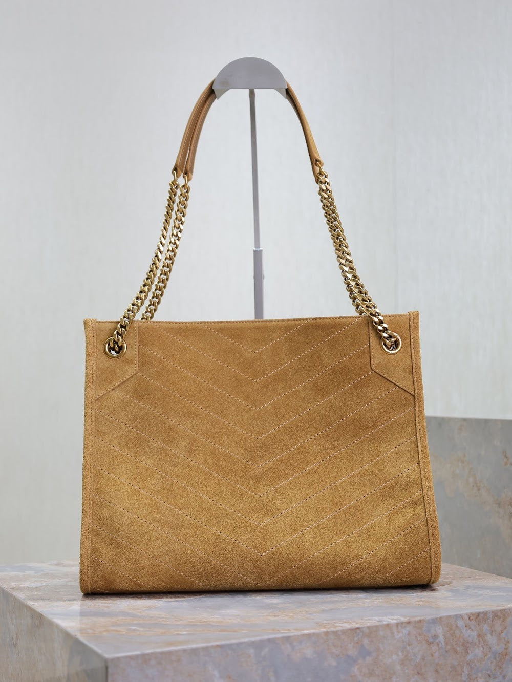 Dragons Bags YSLn Luxury Bag --119658