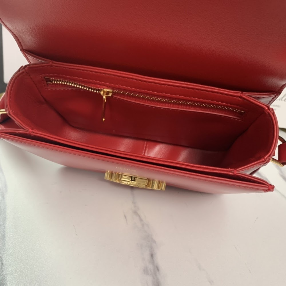 Dragons Bags Celine Luxury Bag --111991