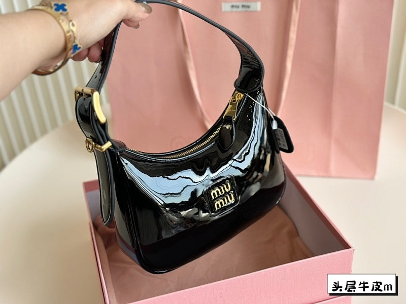 Jessica Bags pradn Luxury Bag --75364