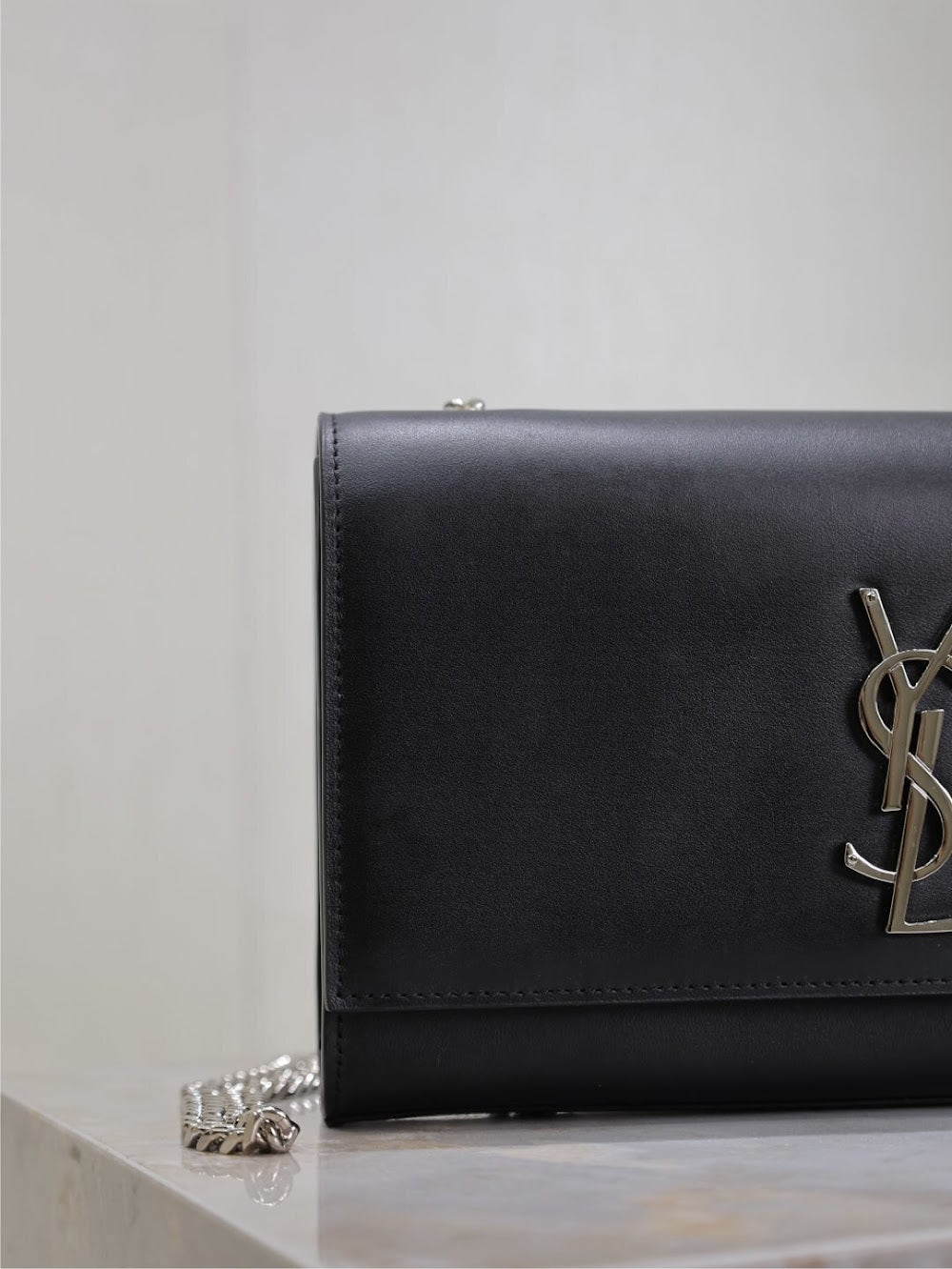 Dragons Bags YSLn Luxury Bag --120530