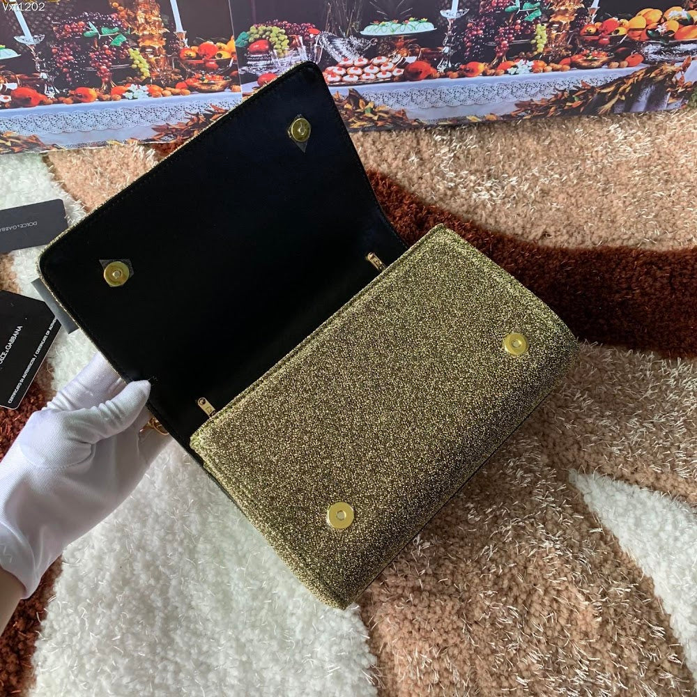 Dragons Bags DGn Luxury Bag --93352