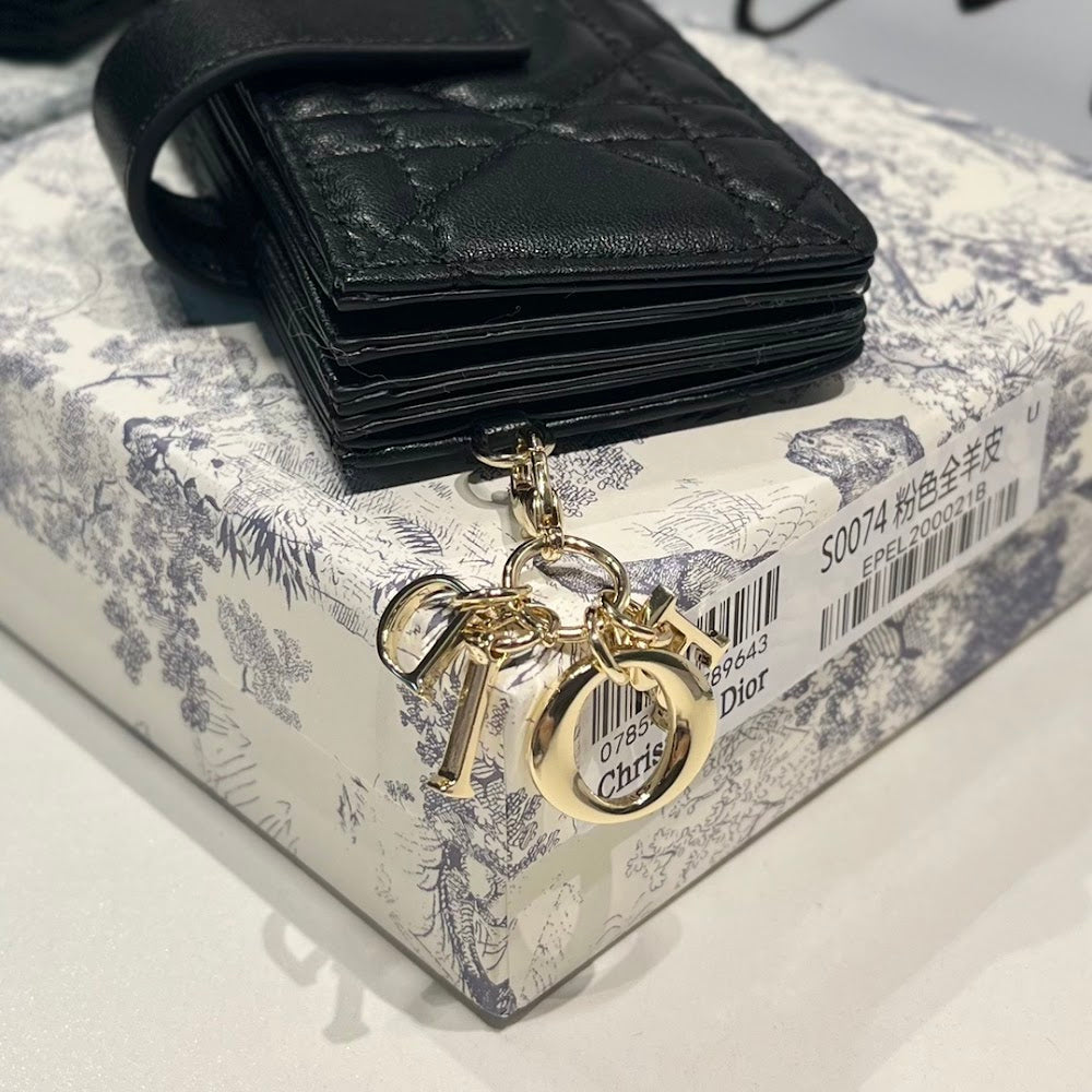 Dragons BagsDiorn Luxury Bag --115837