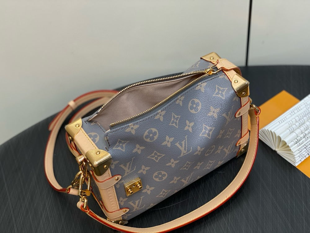 Dragons Bags LVn Luxury Bag --80077