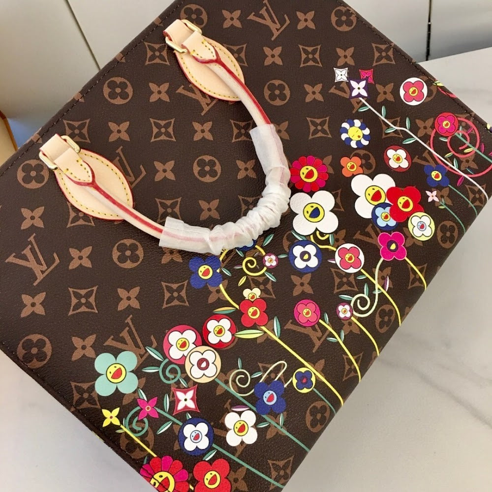 Dragons Bags ln Luxury Bag --76658
