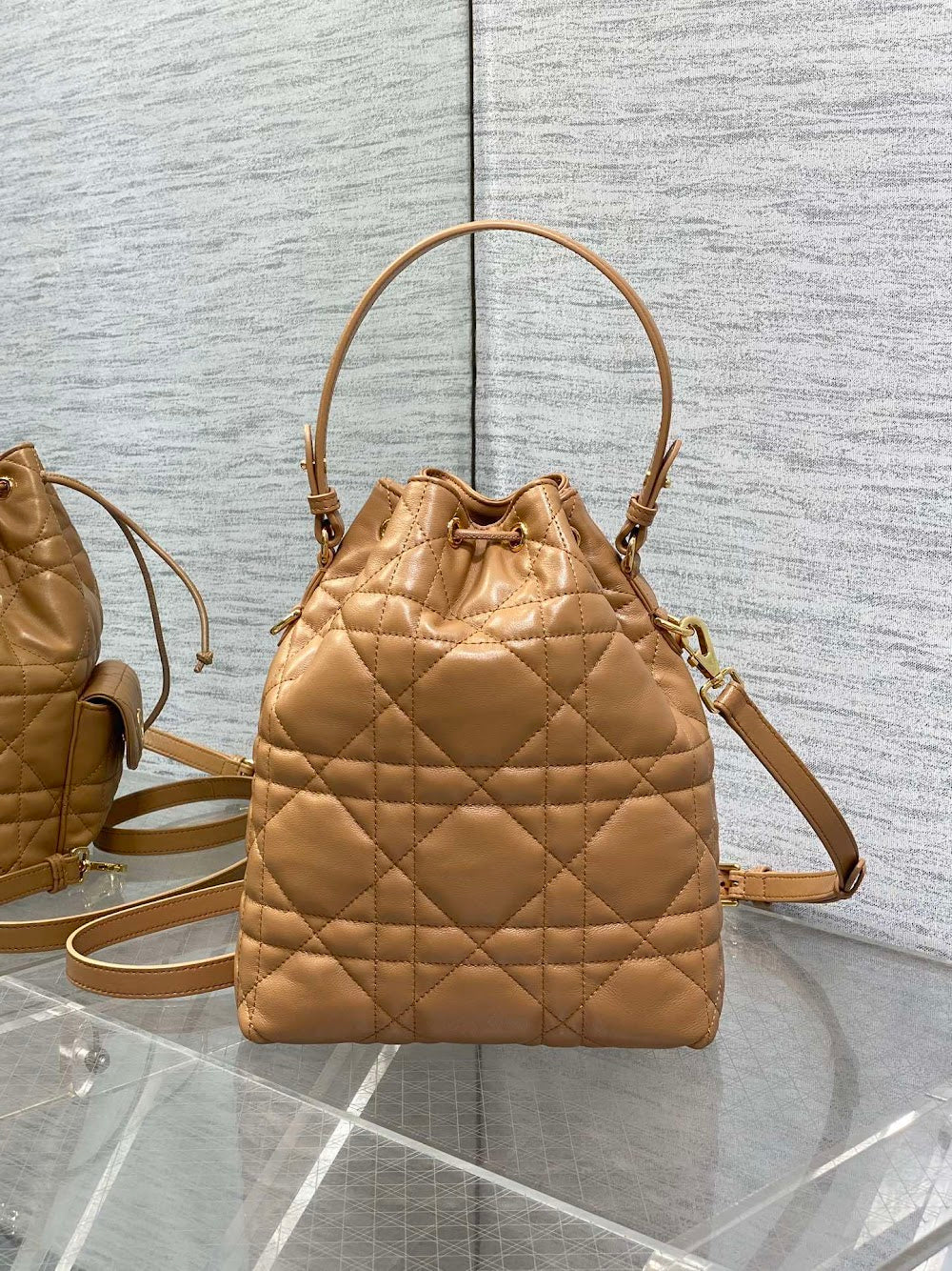 Dragons BagsDiorn Luxury Bag --115697