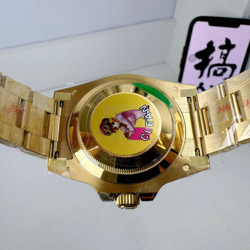 Dragons Bags Luxury Designer Watch --103286