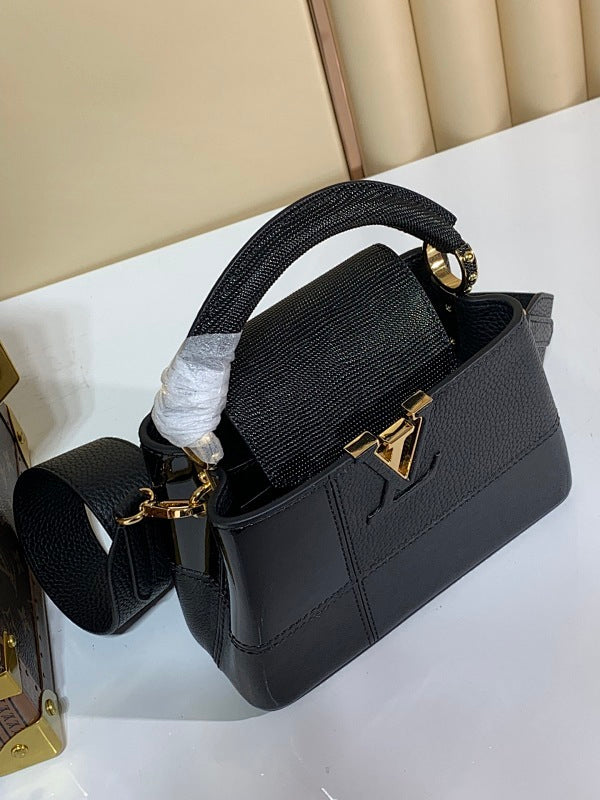 Dragons Bags ln Luxury Bag --67061
