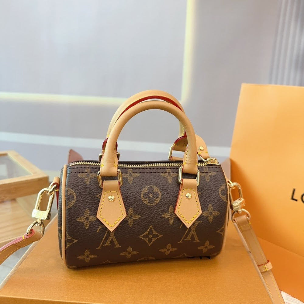 Dragons Bags LVn Luxury Bag --80141