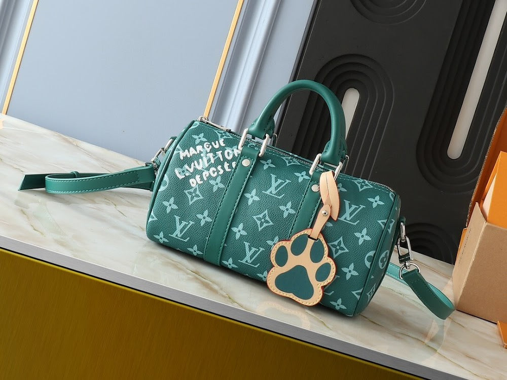 Dragons Bags ln Luxury Bag --76395