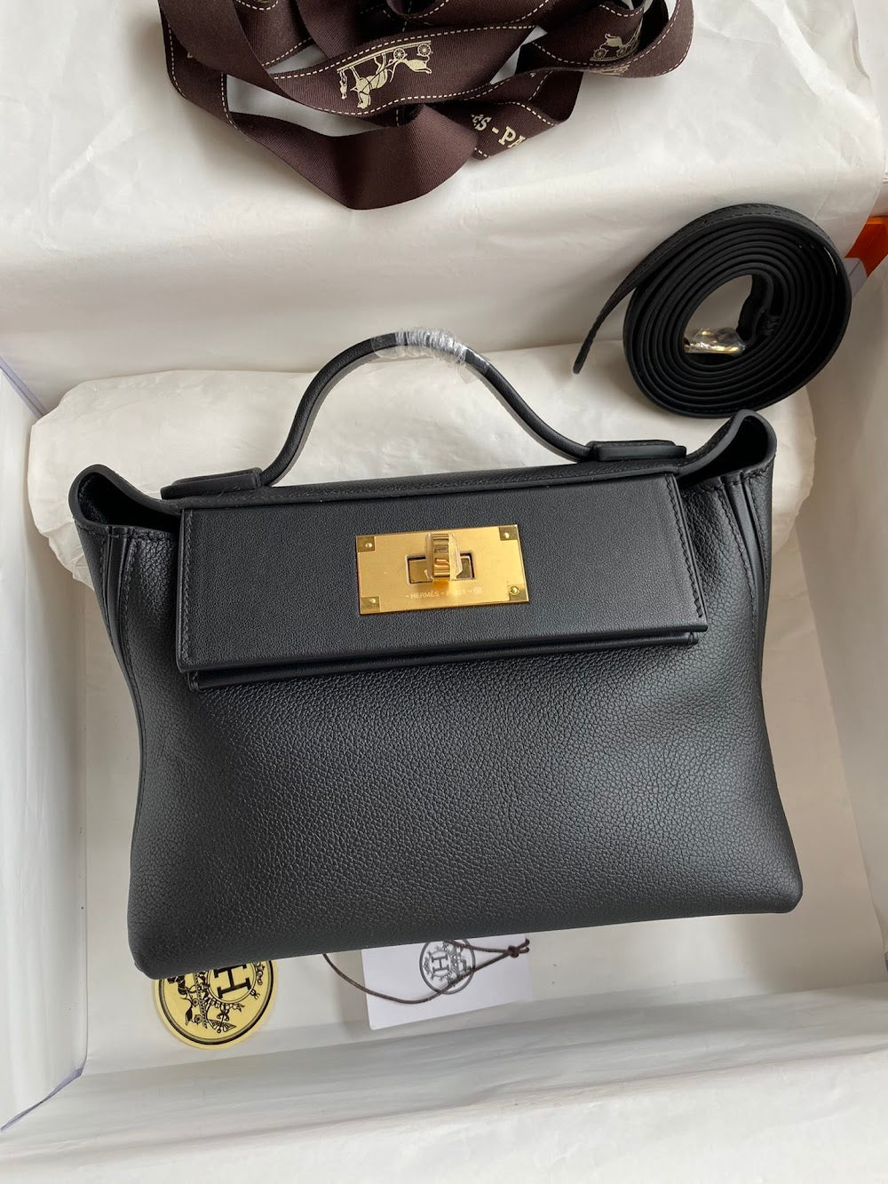 Dragons Bags Hermesn Luxury Bag --119014