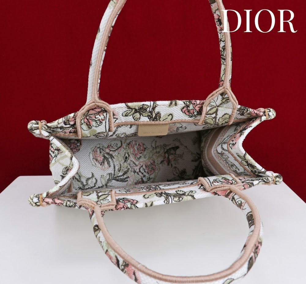 Dragons BagsDiorn Luxury Bag --114897