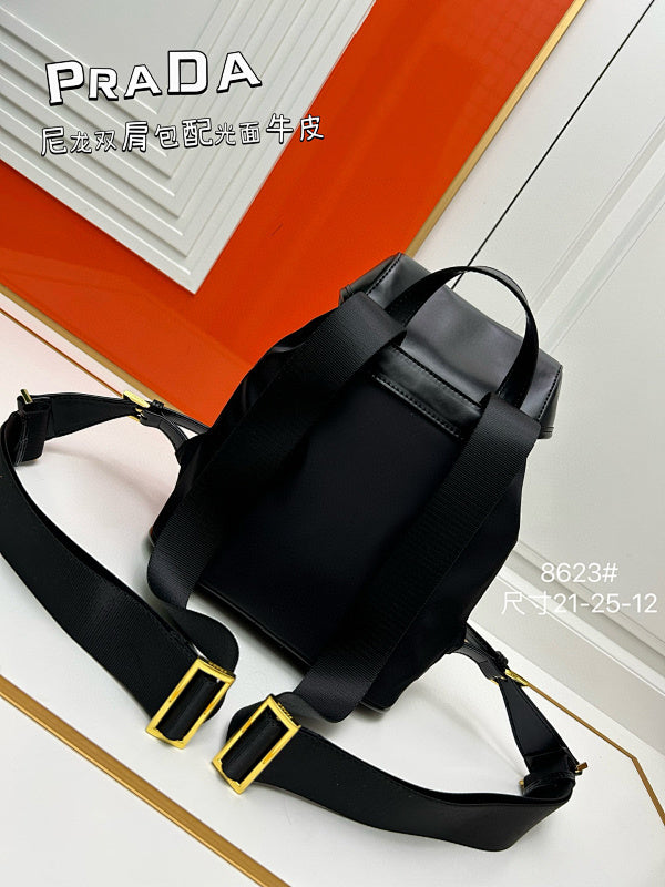 Dragons Bags pradn Luxury Bag --73575