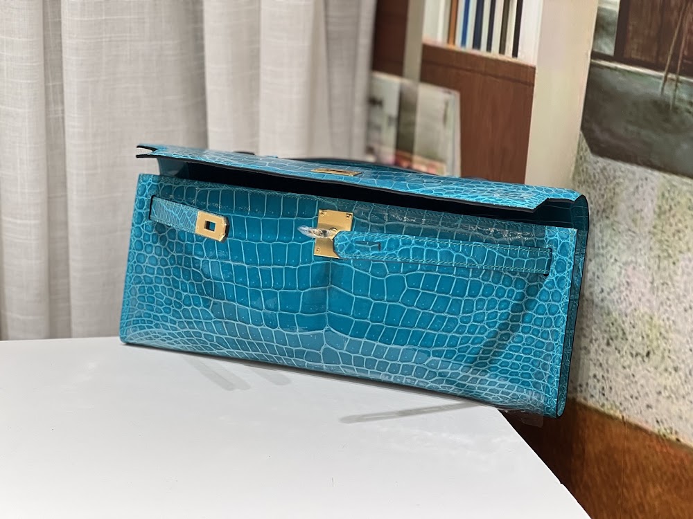 Dragons BagsHermesn Luxury Bag --116844