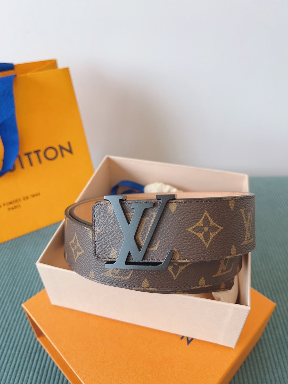 Dragons Bags ln Luxury Belt --109922