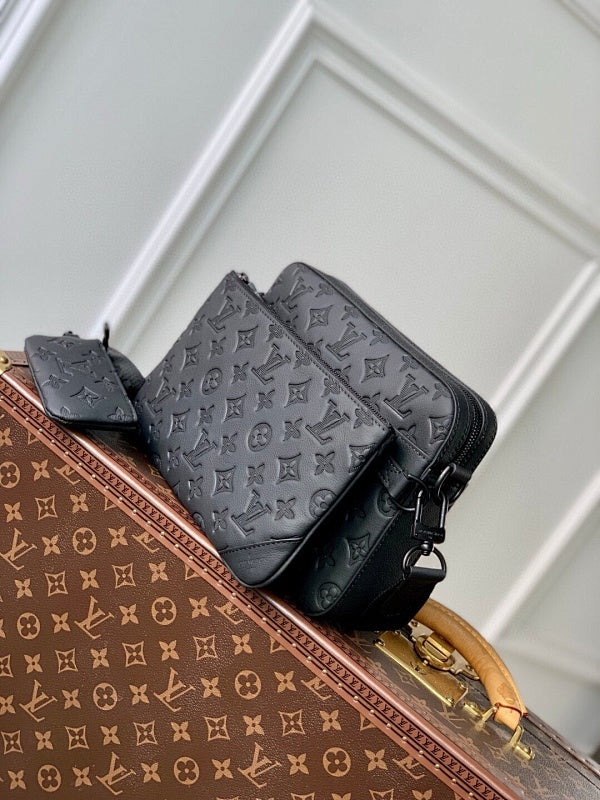 Dragons Bags ln Luxury Bag --71063
