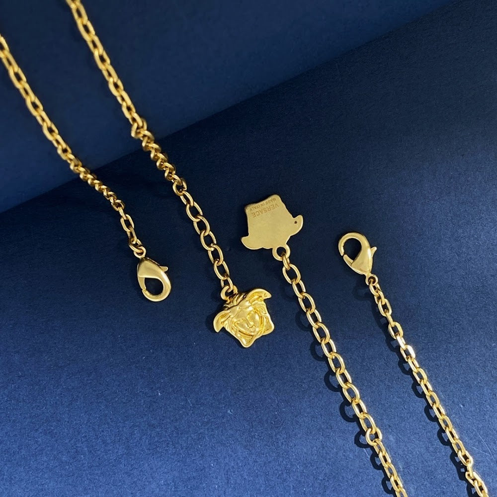 Dragons Bags Versace Luxury Jewelry --51405