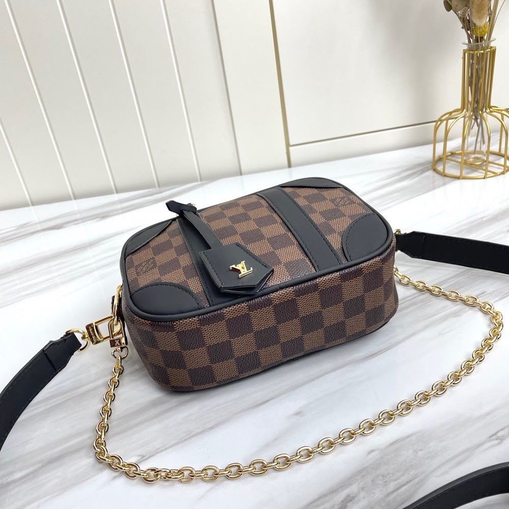 Dragons Bags ln Luxury Bag --78024