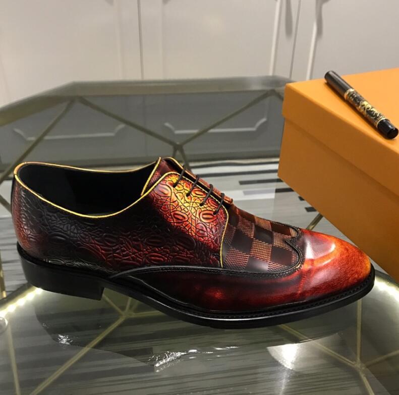 Dragons Bags Bags - LOV Men Shoes - 1898