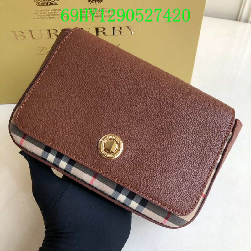 VBS Fashion -BBR Bags - 520