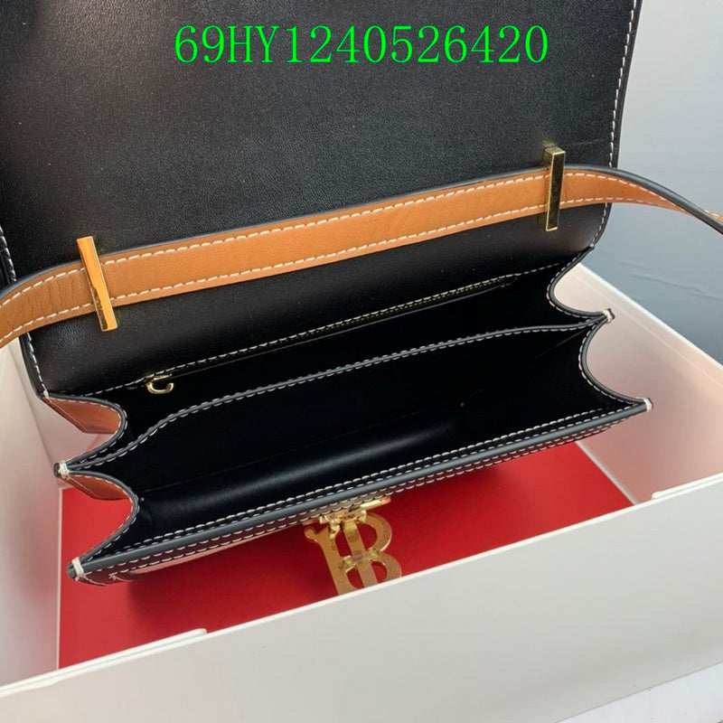VBS Fashion -BBR Bags - 528
