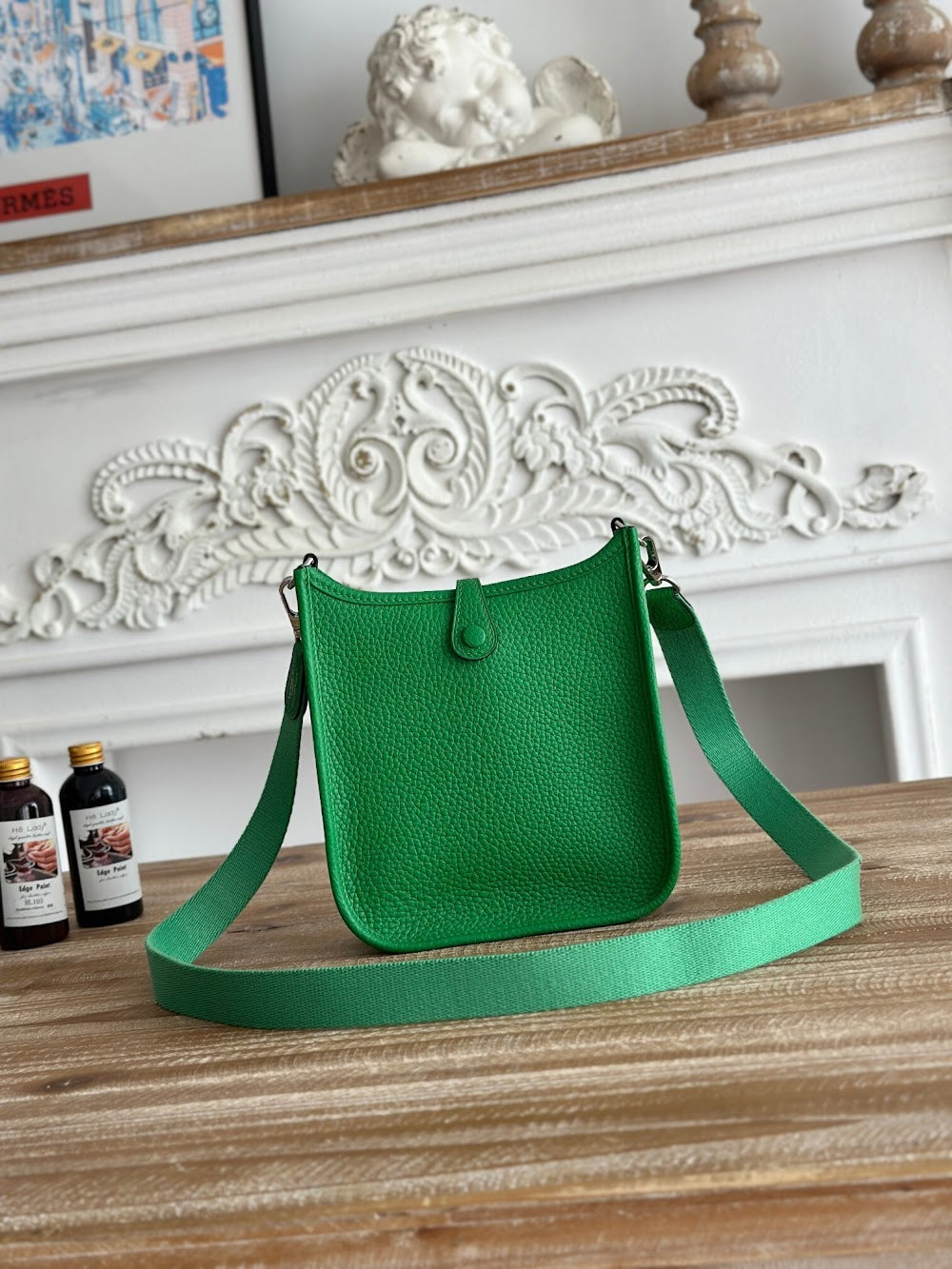 Dragons BagsHermesn Luxury Bag --116629