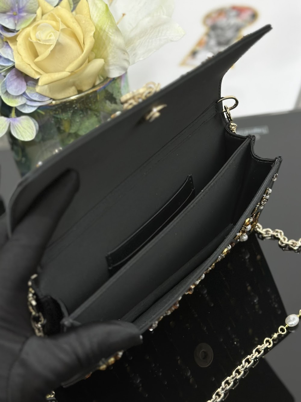 Dragons BagsDiorn Luxury Bag --115996